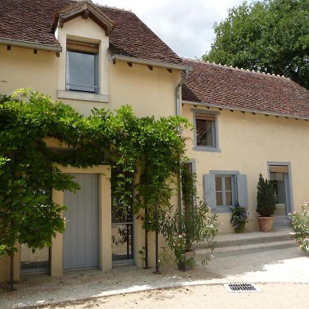 La Maison De Philomene Le Grand Entrevin 외부 사진