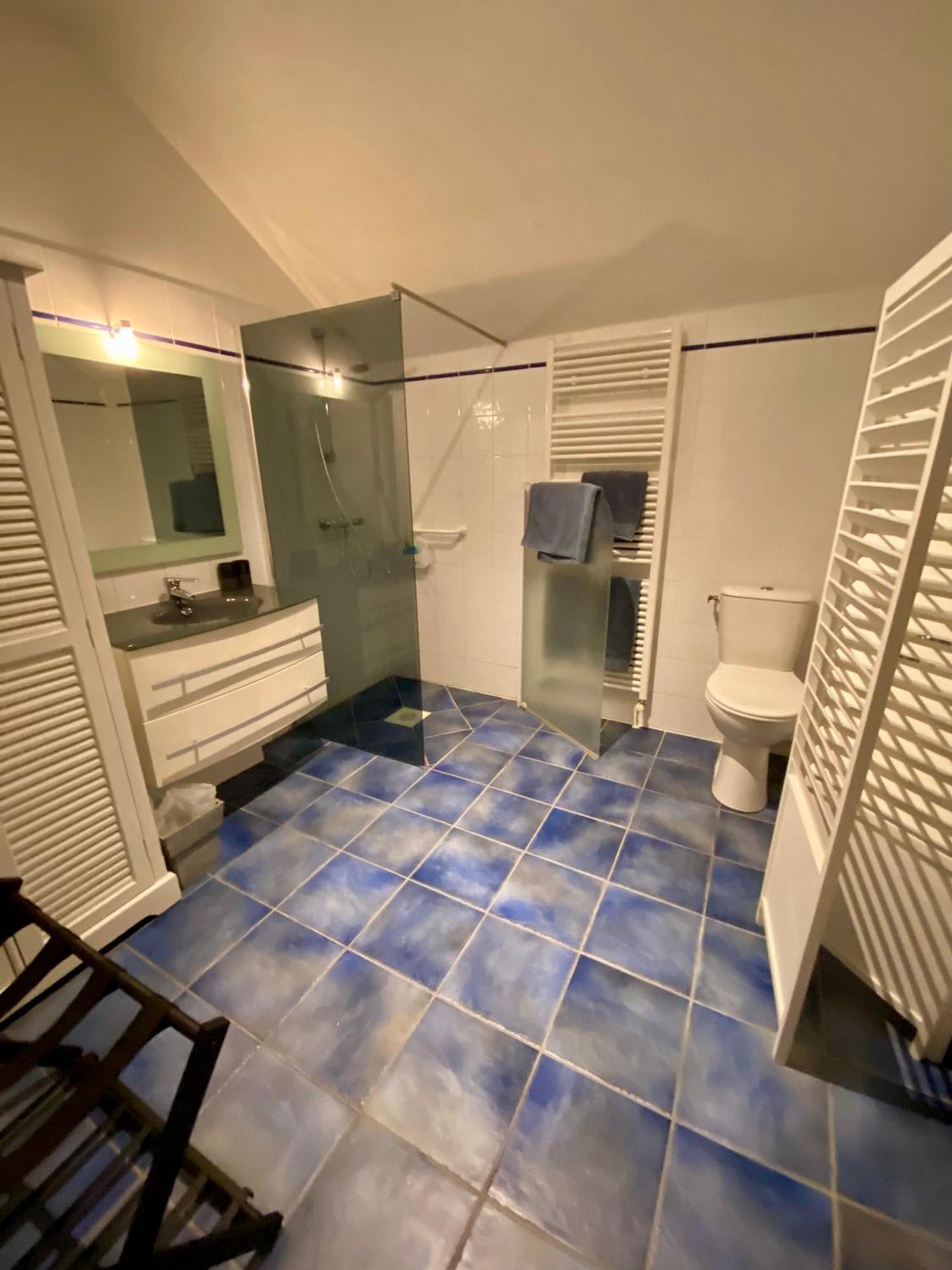 La Maison De Philomene Le Grand Entrevin 외부 사진